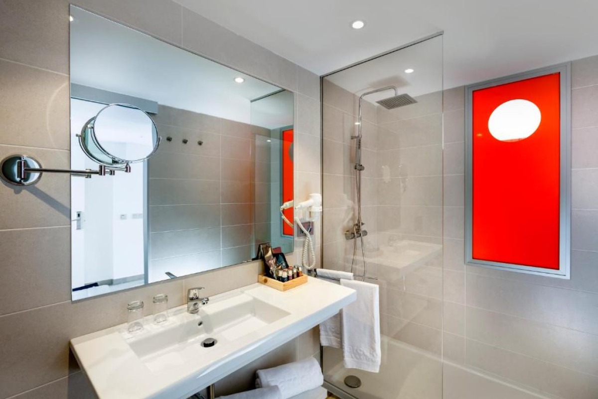 Hotel Barcelo Corralejo Sands
