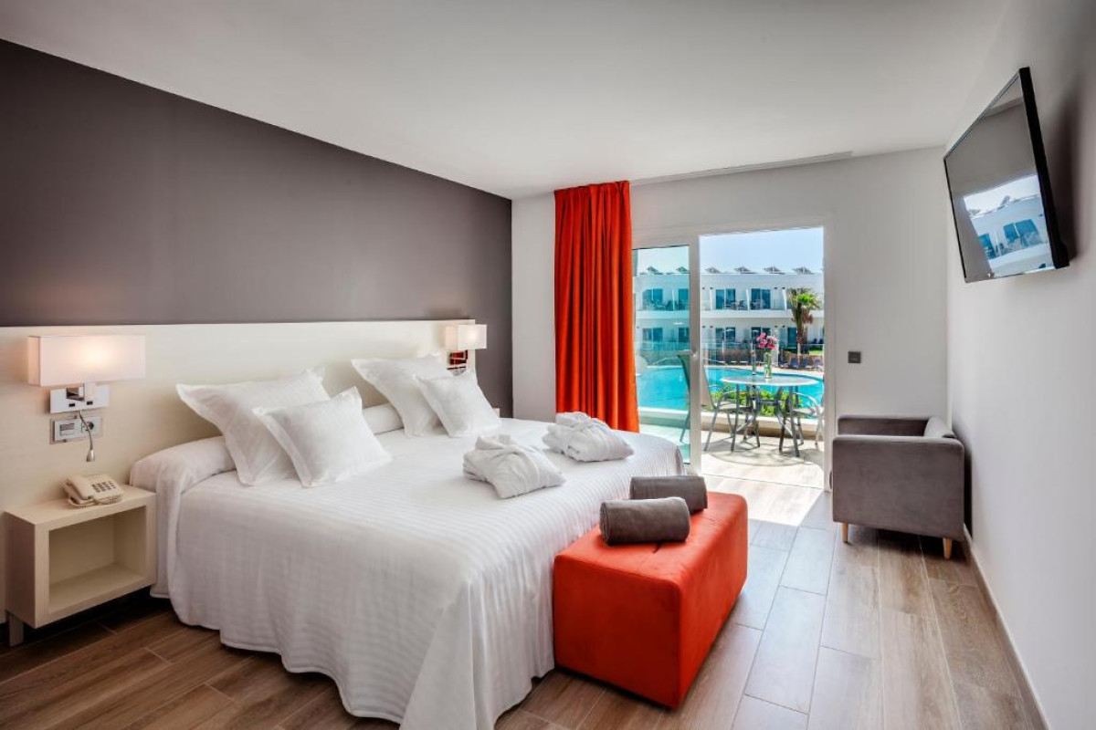 Hotel Barcelo Corralejo Sands