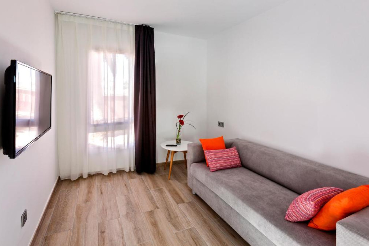 Hotel Barcelo Corralejo Sands