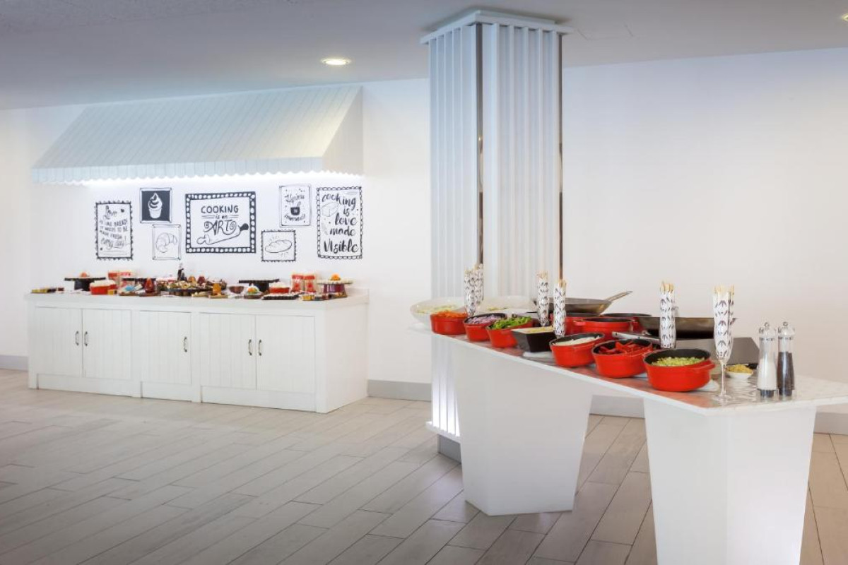 Hotel Barcelo Corralejo Sands