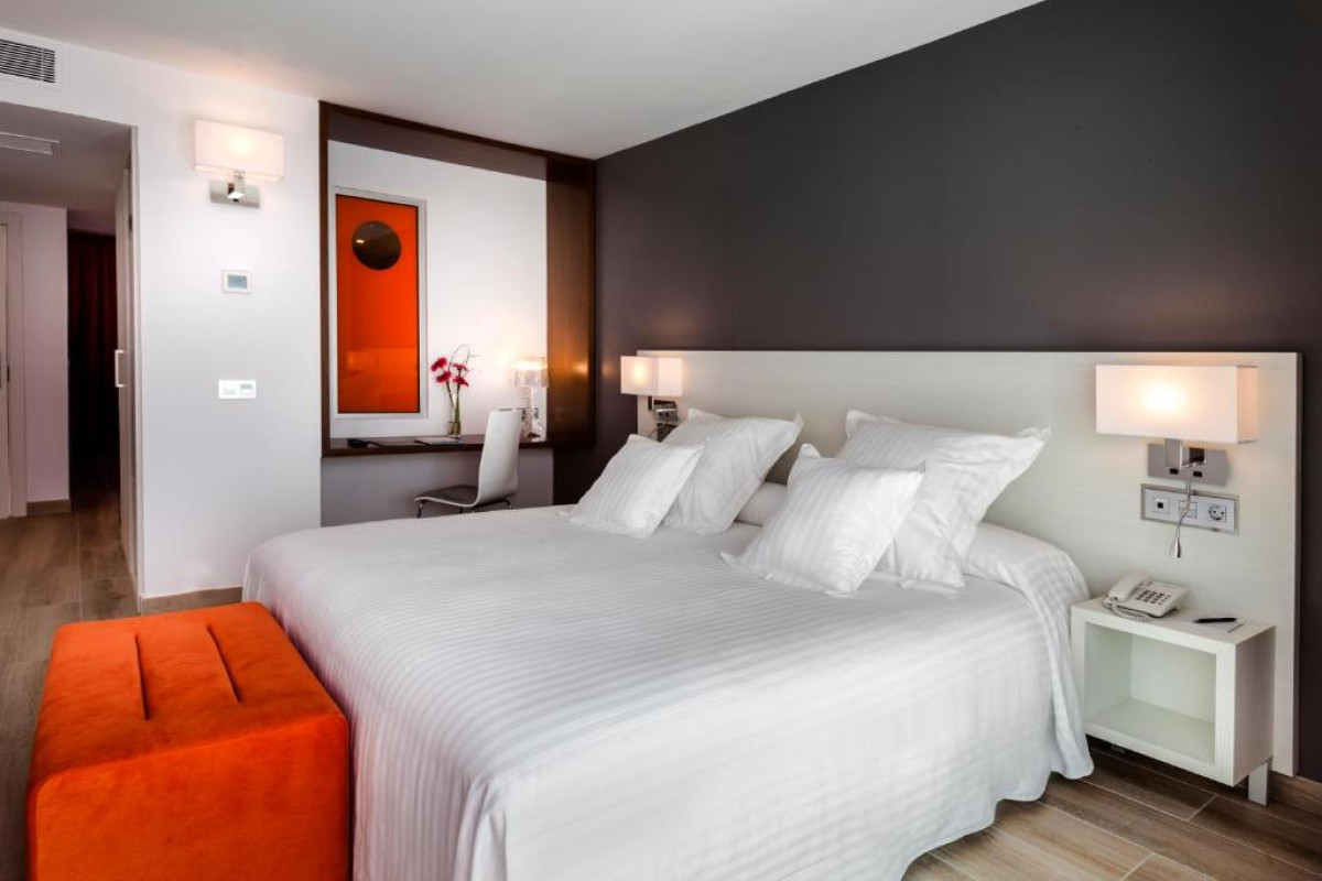 Hotel Barcelo Corralejo Sands