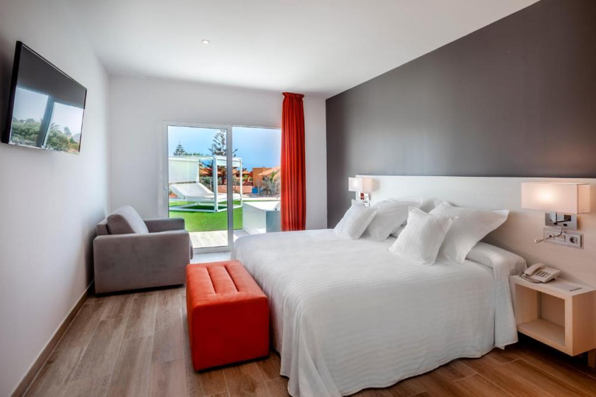 Hotel Barcelo Corralejo Sands