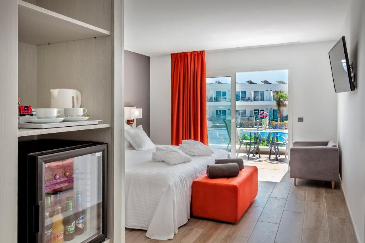 Hotel Barcelo Corralejo Sands