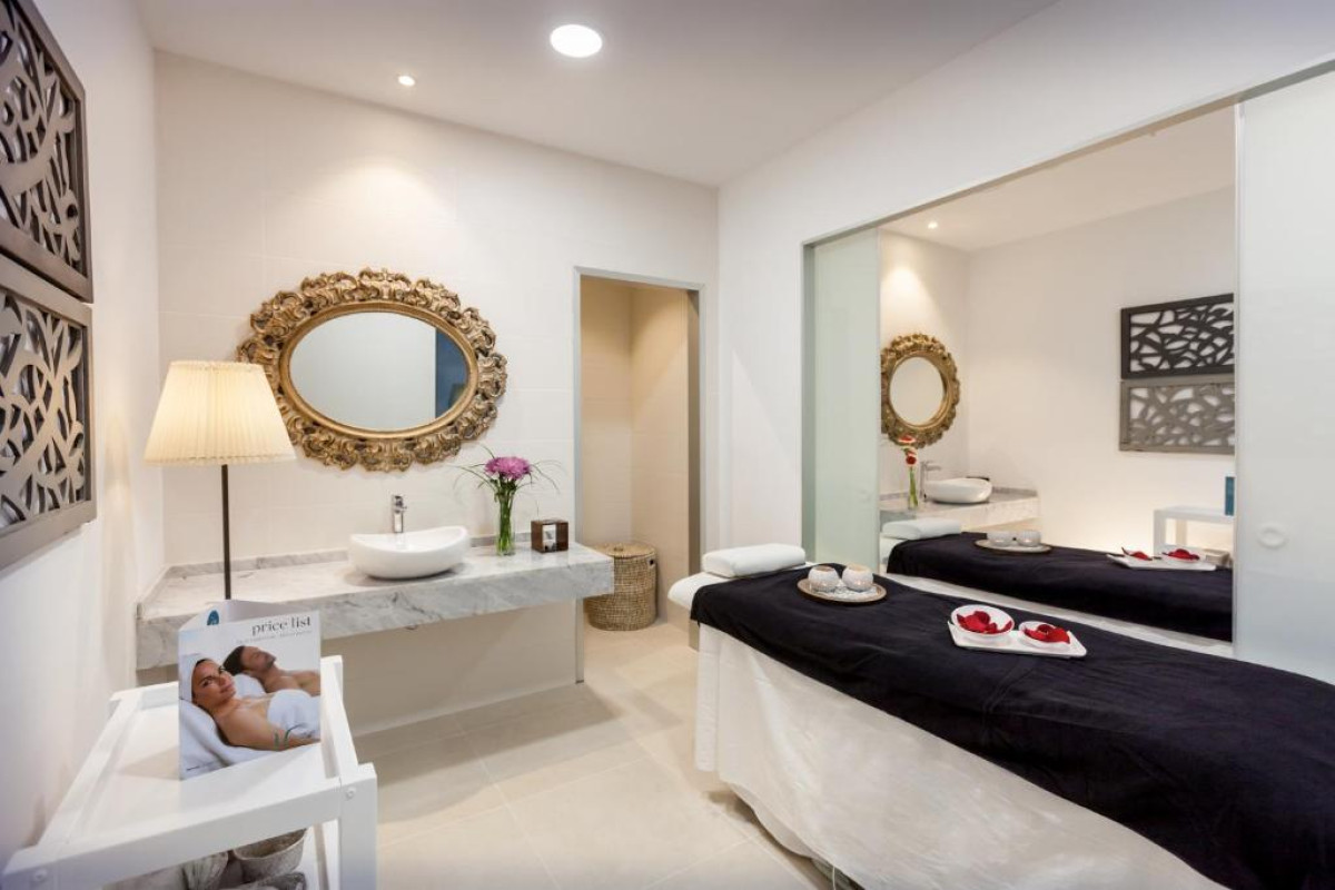 Hotel Barcelo Corralejo Sands