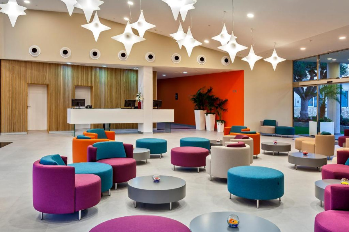 Hotel Barcelo Corralejo Sands