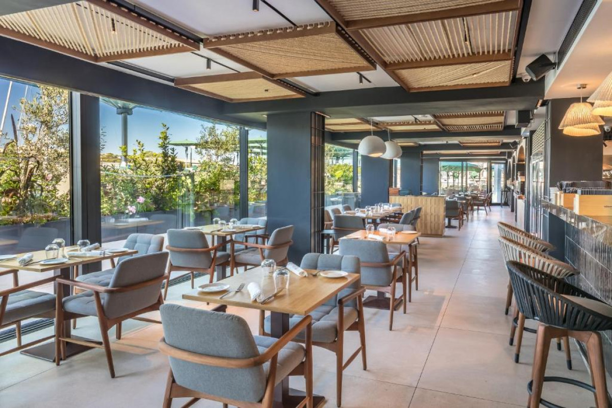 Hotel Barcelo Fortina Malta