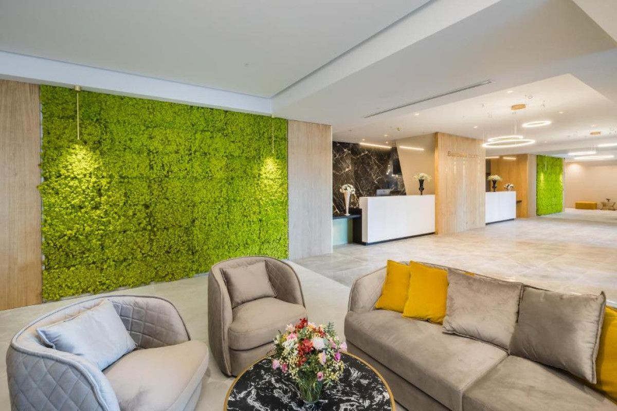 Hotel Barcelo Fortina Malta