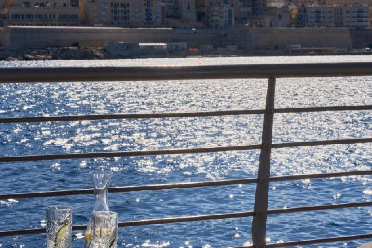 Hotel Barcelo Fortina Malta
