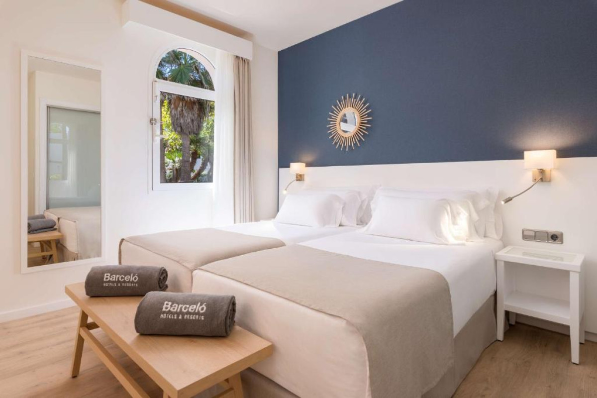 Hotel Barcelo Fuerteventura Castillo