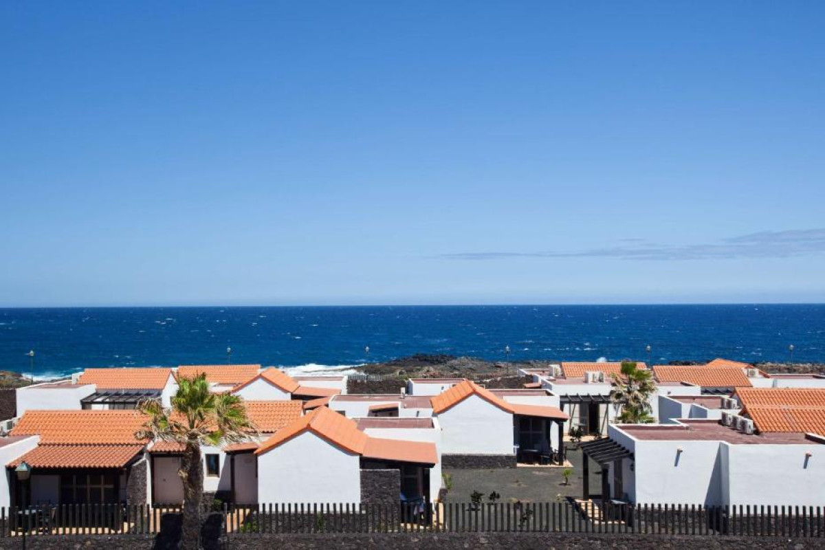 Hotel Barcelo Fuerteventura Castillo
