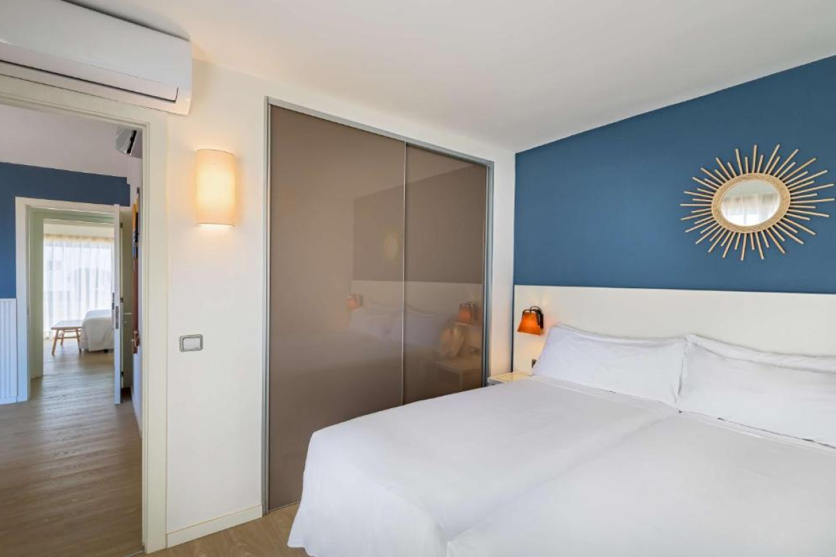 Hotel Barcelo Fuerteventura Castillo