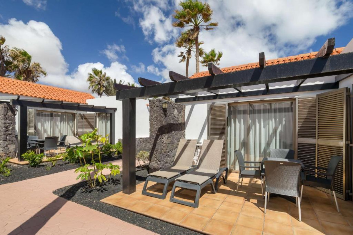 Hotel Barcelo Fuerteventura Castillo