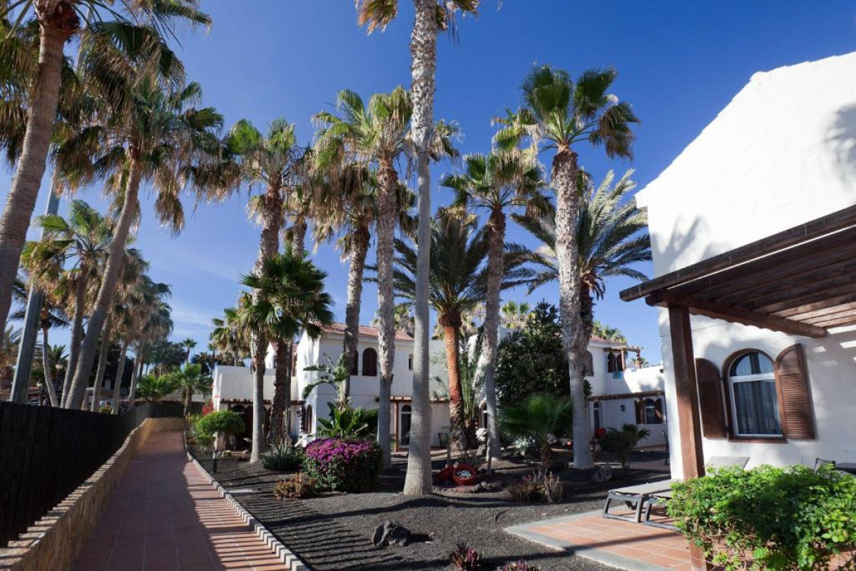 Hotel Barcelo Fuerteventura Castillo
