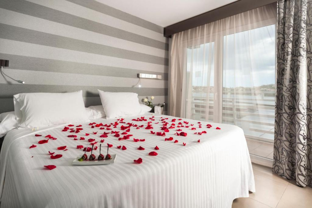 Hotel Barcelo Hamilton Menorca