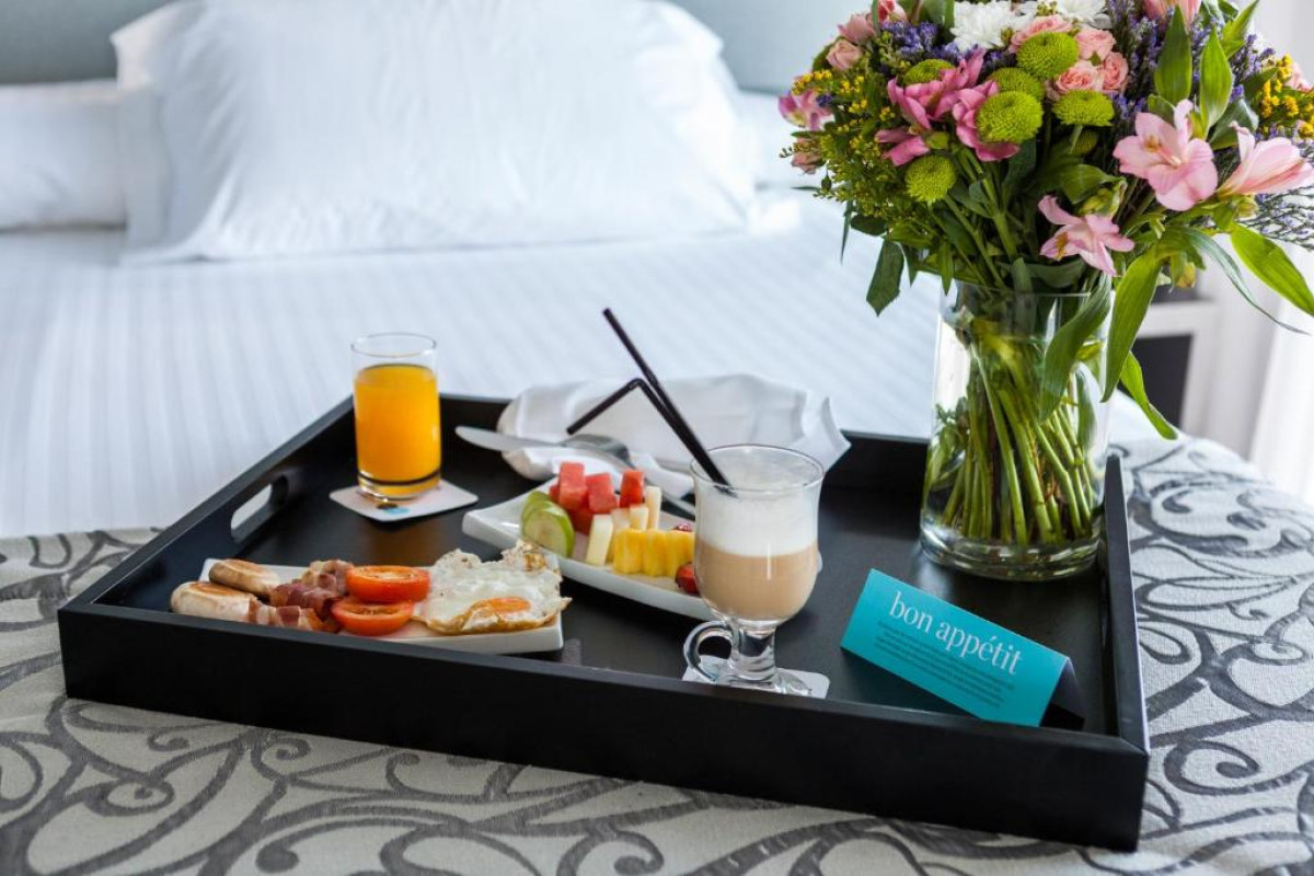 Hotel Barcelo Hamilton Menorca