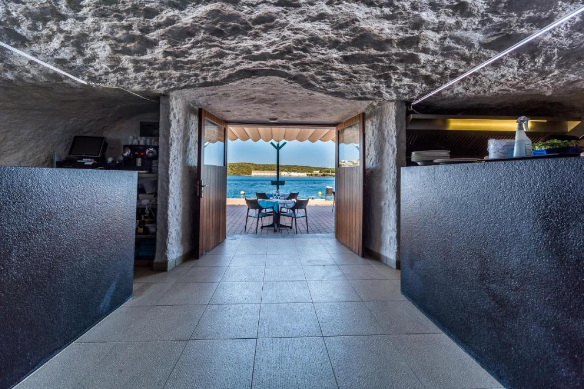 Hotel Barcelo Hamilton Menorca