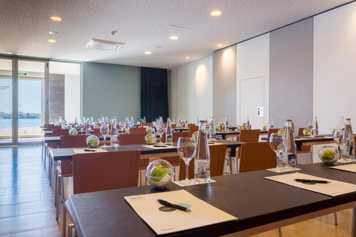 Hotel Barcelo Hamilton Menorca