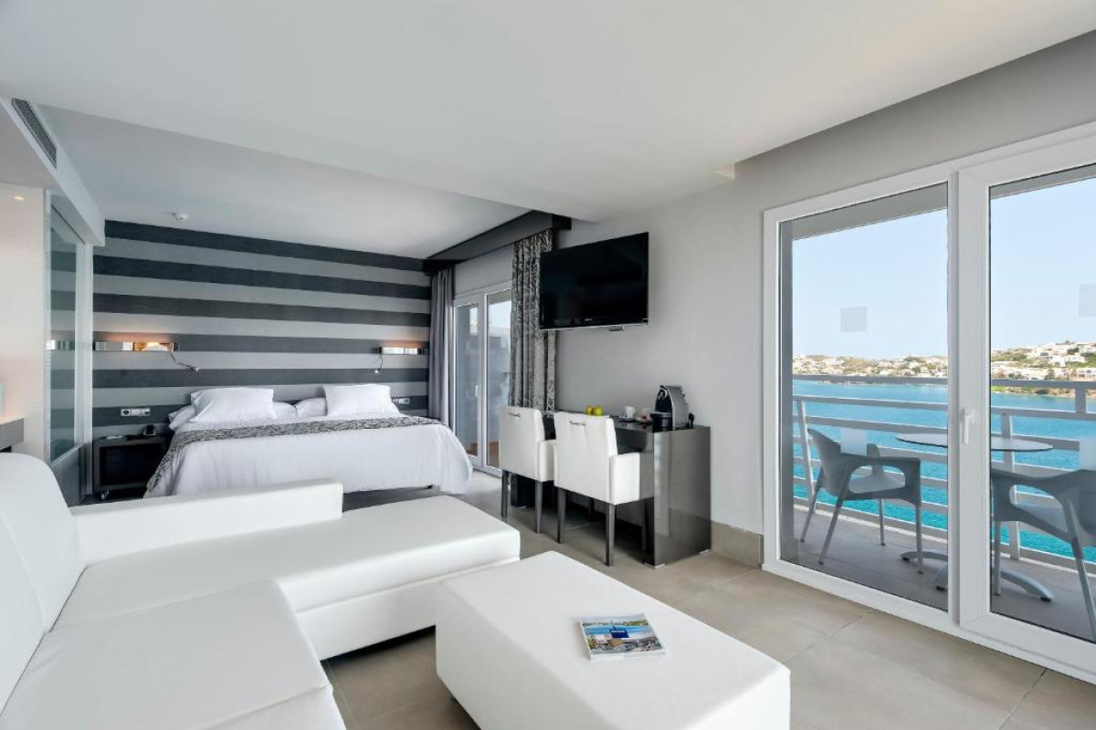 Hotel Barcelo Hamilton Menorca