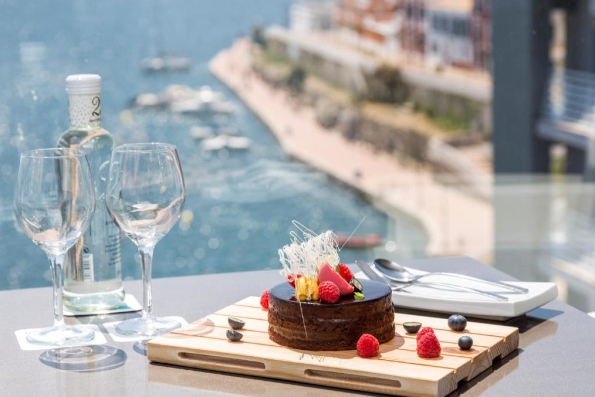 Hotel Barcelo Hamilton Menorca
