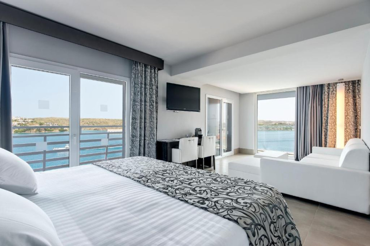 Hotel Barcelo Hamilton Menorca