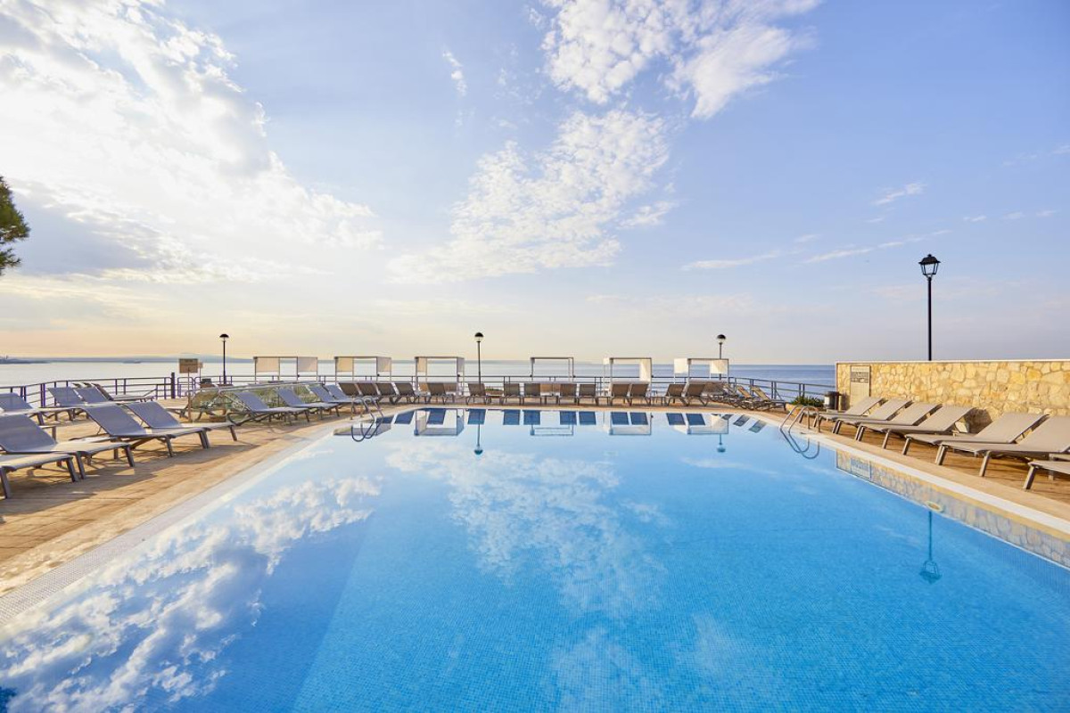 Barcelo Illetas Albatros (Adults Only)