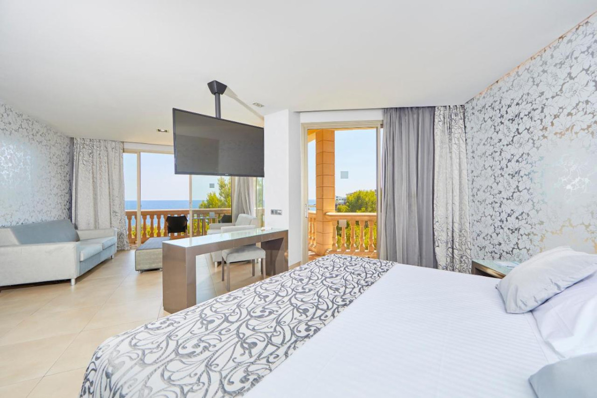 BARCELO ILLETAS ALBATROS -ADULTS ONLY-