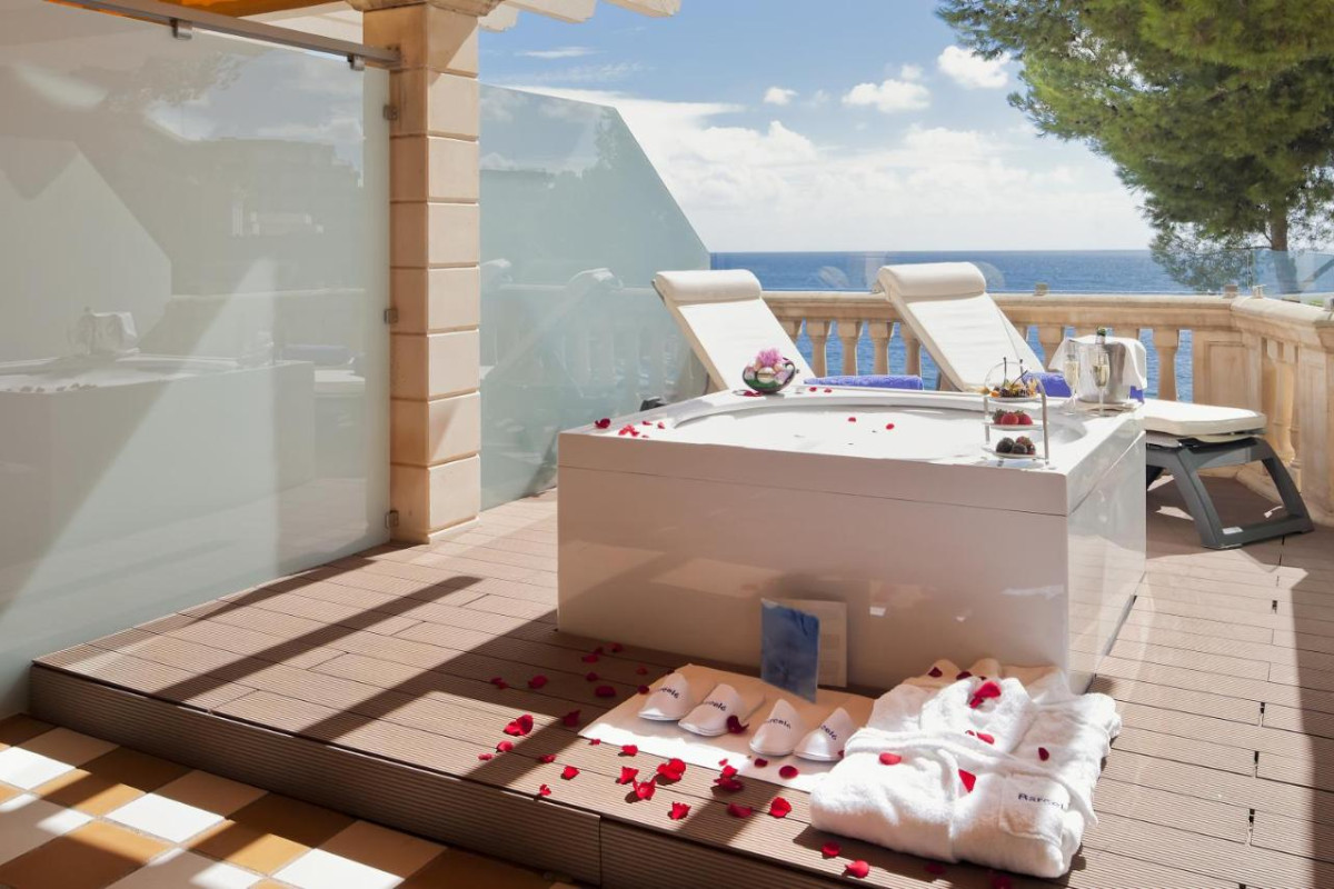 BARCELO ILLETAS ALBATROS -ADULTS ONLY-