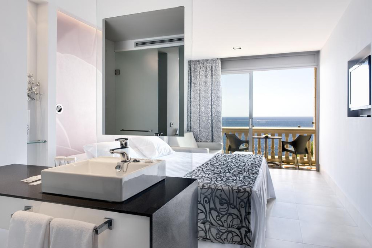 Barcelo Illetas Albatros (Adults Only)