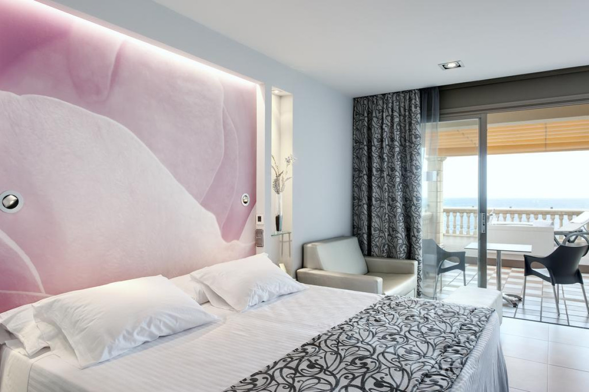 Barcelo Illetas Albatros (Adults Only)