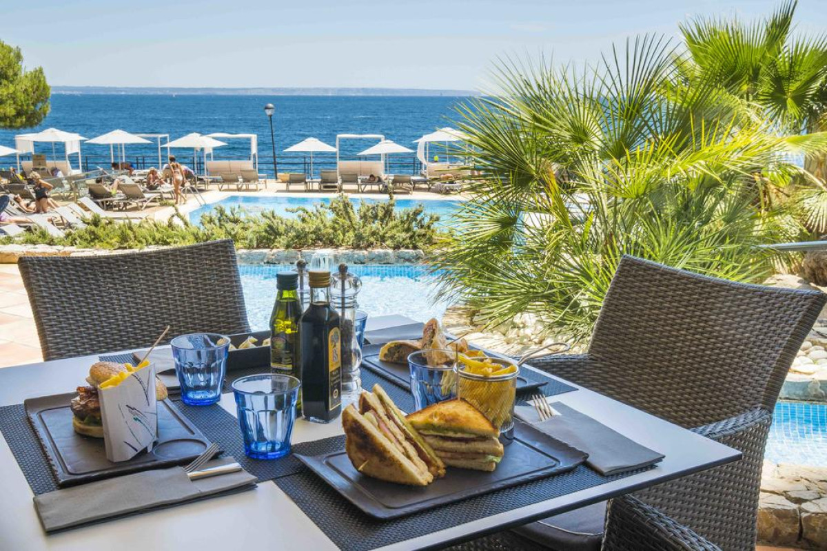 Barcelo Illetas Albatros (Adults Only)