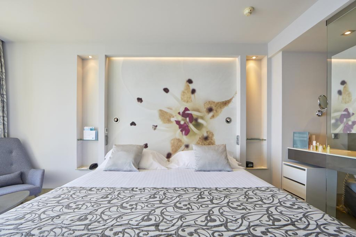 Barcelo Illetas Albatros (Adults Only)