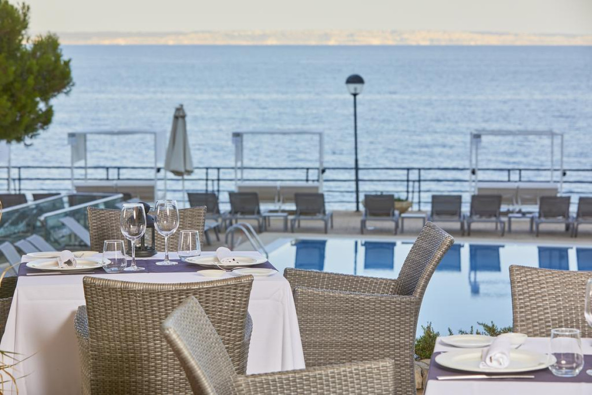 Barcelo Illetas Albatros (Adults Only)