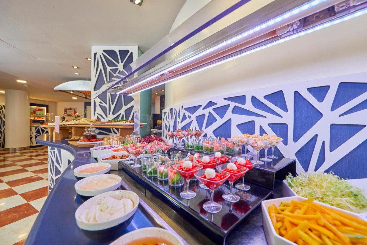 BARCELO ILLETAS ALBATROS -ADULTS ONLY-