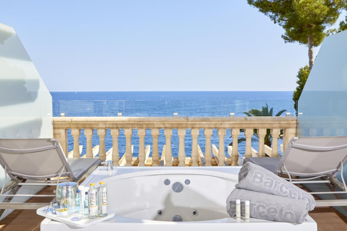 Barcelo Illetas Albatros (Adults Only)
