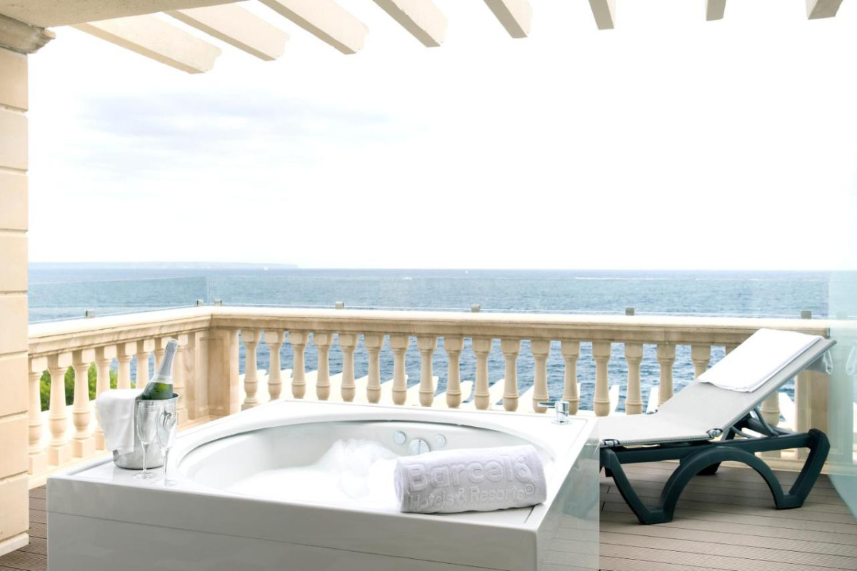 BARCELO ILLETAS ALBATROS -ADULTS ONLY-