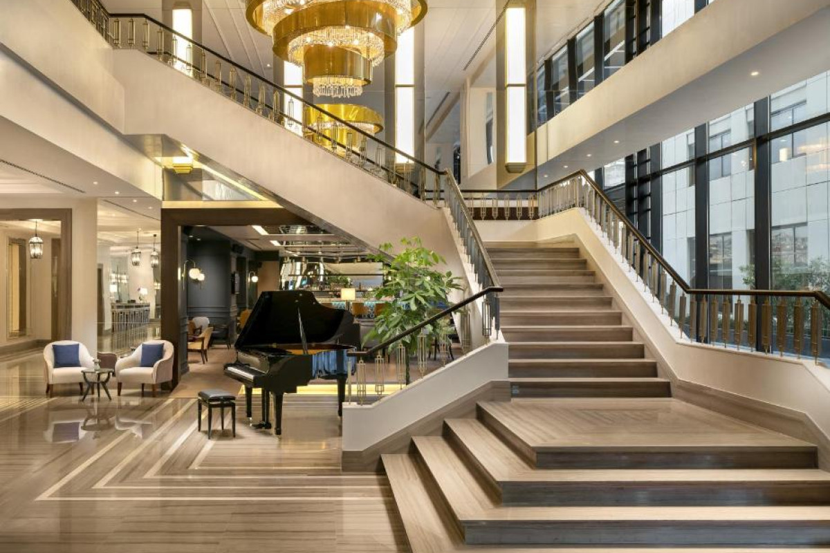 BARCELO ISTANBUL