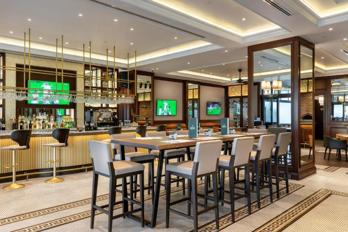 BARCELO ISTANBUL