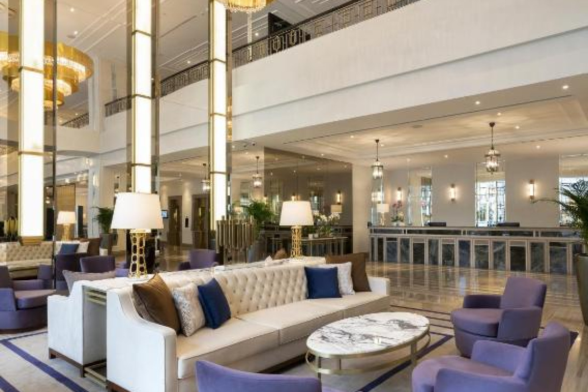 BARCELO ISTANBUL