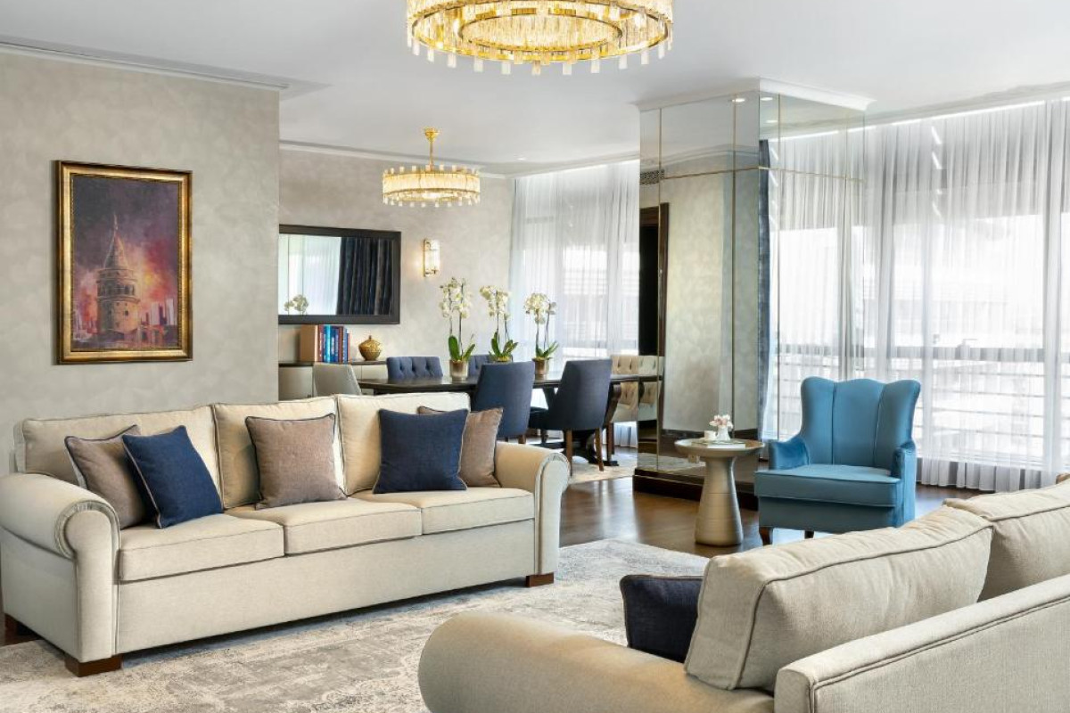 BARCELO ISTANBUL