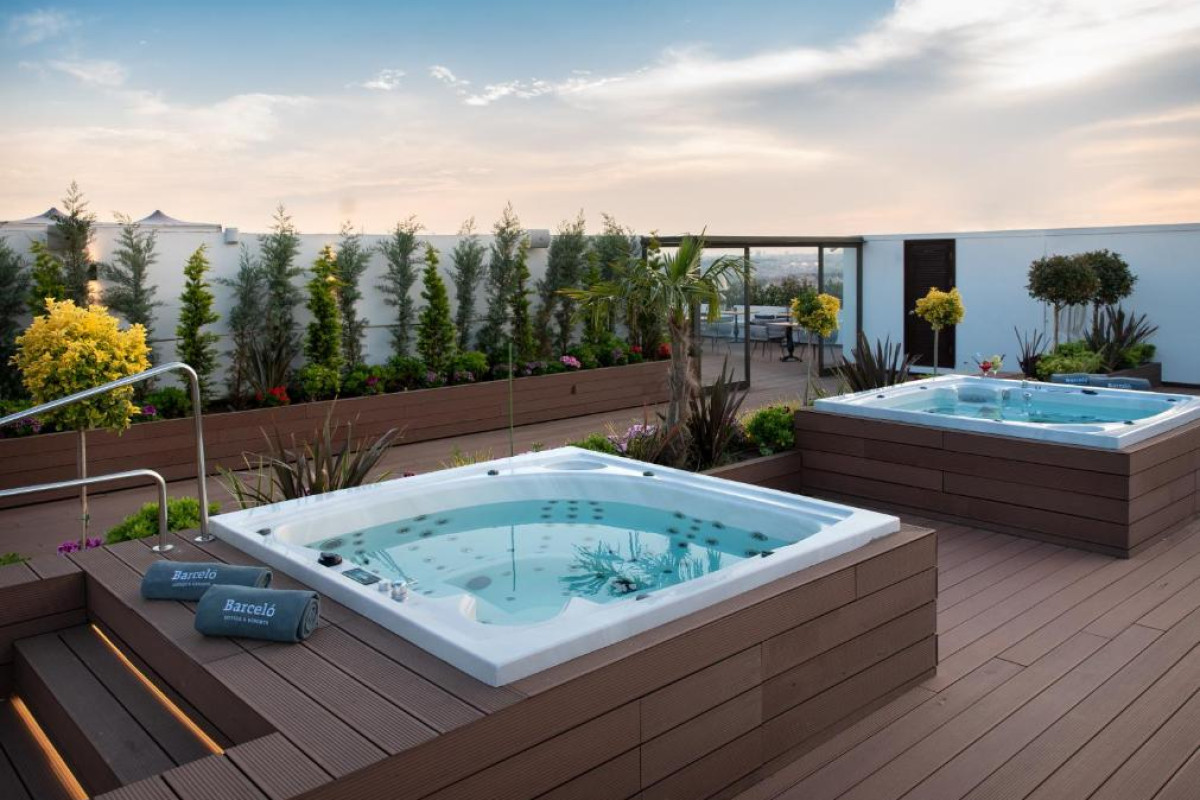 BARCELO ISTANBUL