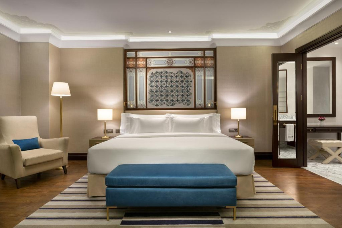 BARCELO ISTANBUL