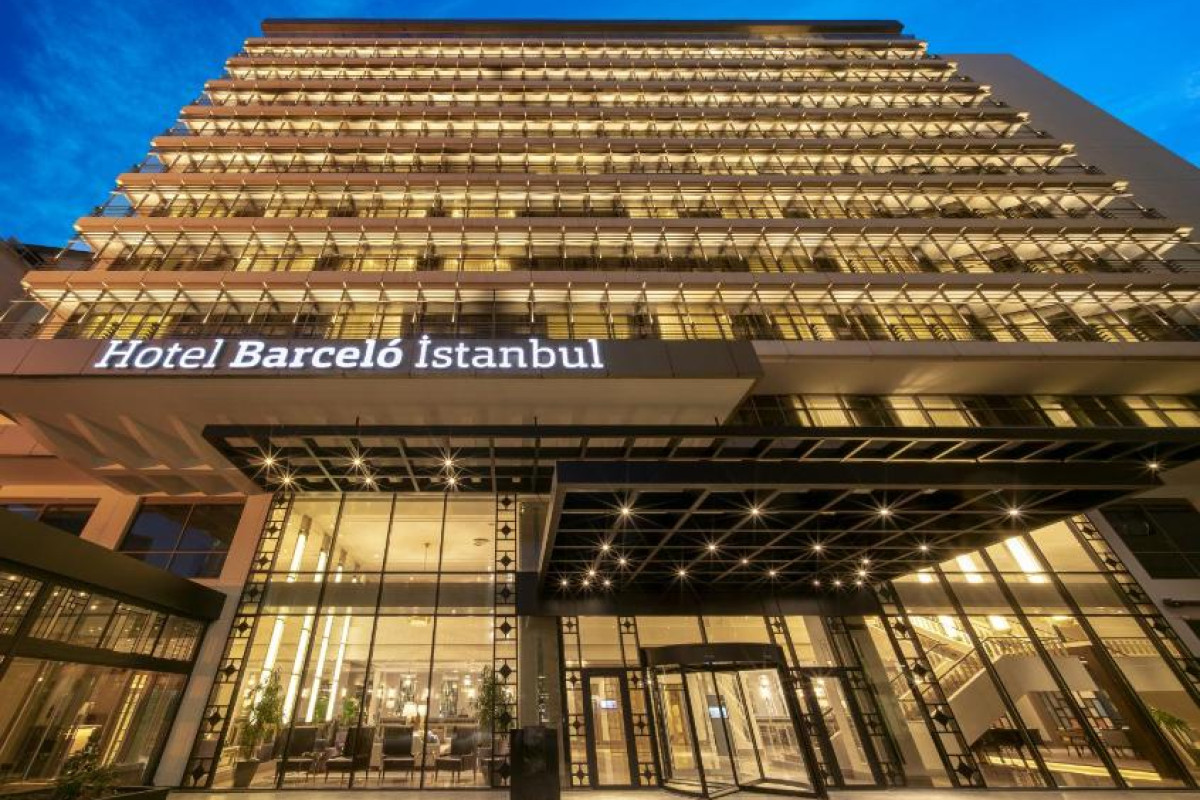 BARCELO ISTANBUL
