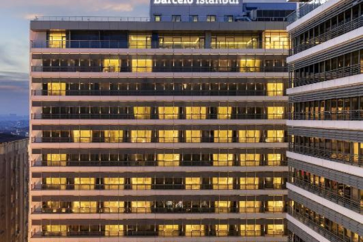 BARCELO ISTANBUL