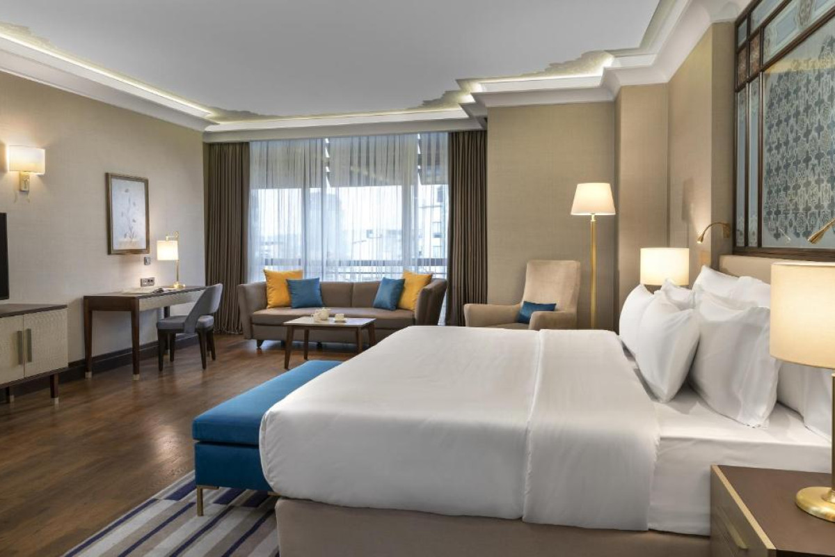 BARCELO ISTANBUL