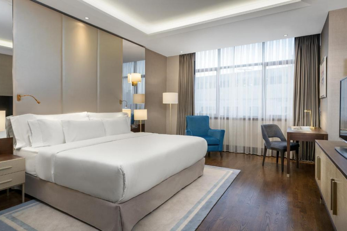 BARCELO ISTANBUL