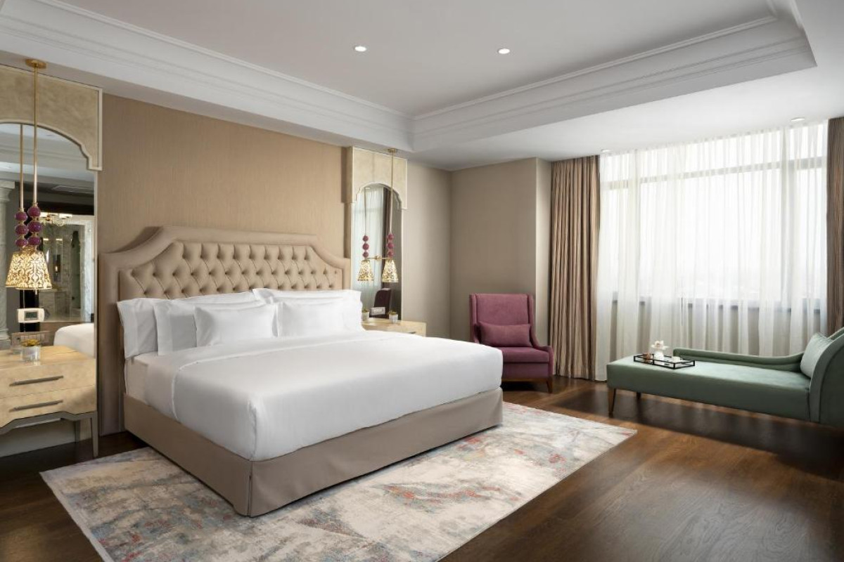 BARCELO ISTANBUL