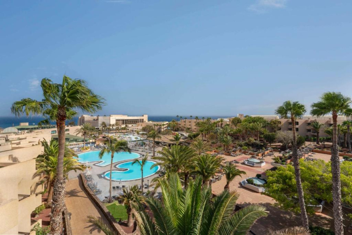 Barcelo Lanzarote Active Resort