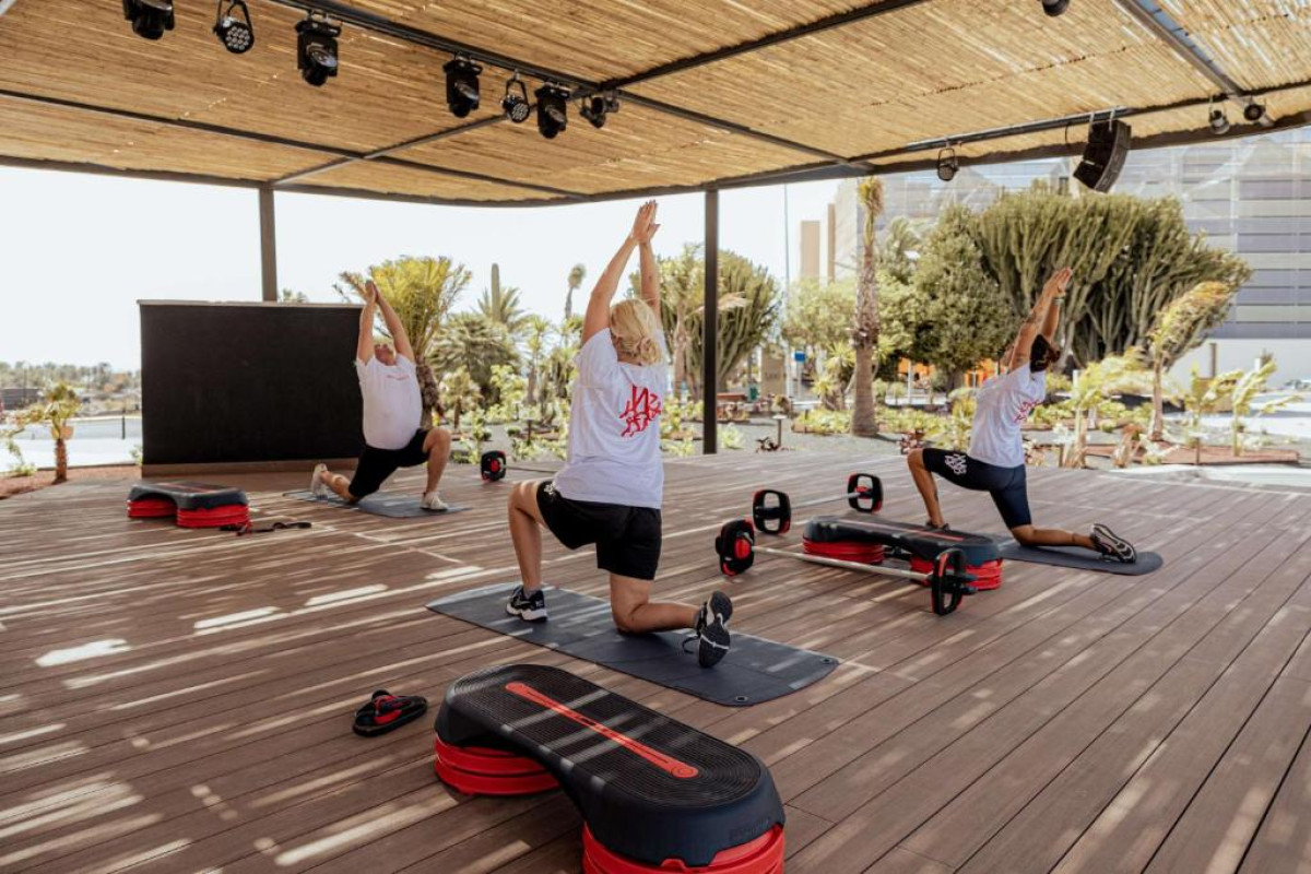Barcelo Lanzarote Active Resort