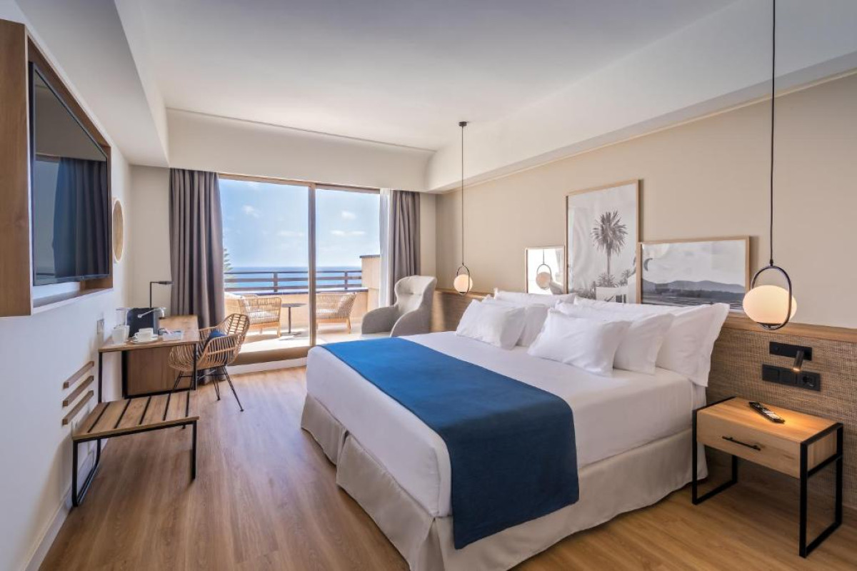 Hotel Barcelo Lanzarote Royal Level