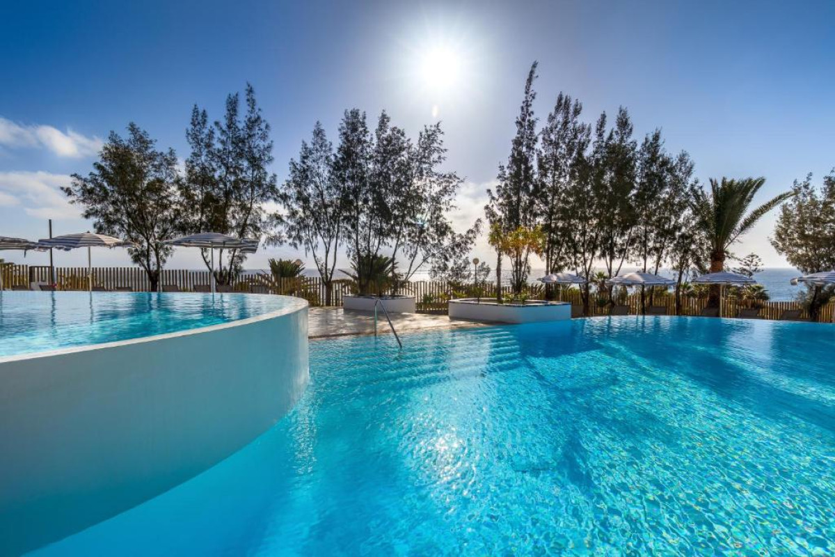 Hotel Barcelo Lanzarote Royal Level